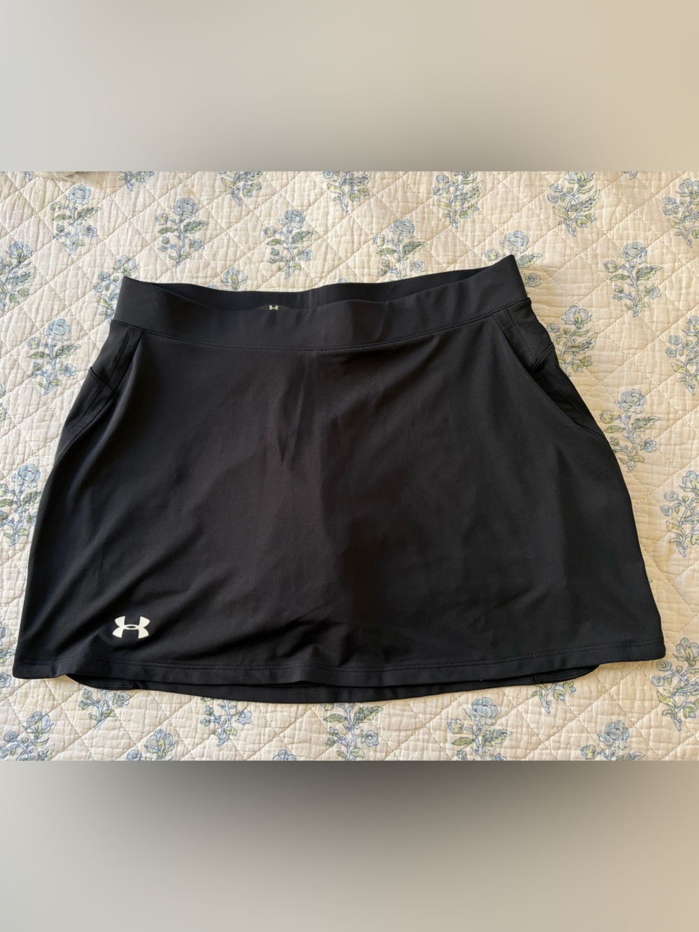 Under Armour Athletic Skort